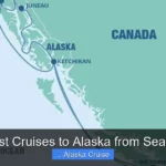 Best Cruises to Alaska from Seattle