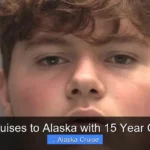 Best Cruises to Alaska with 15 Year Old Boy