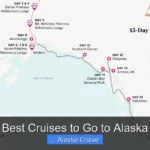 Best Cruises to Go to Alaska