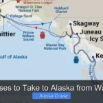 Best Cruises to Take to Alaska from Washington