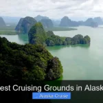 Best Cruising Grounds in Alaska