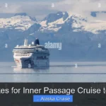 Best Dates for Inner Passage Cruise to Alaska