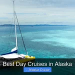 Best Day Cruises in Alaska