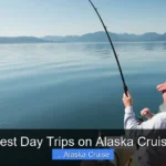 Best Day Trips on Alaska Cruise