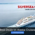 Best Deals on Alaska Cruises