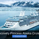 Best Discovery Princess Alaska Cruise Deals
