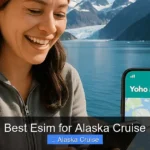 Best Esim for Alaska Cruise