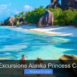 Best Excursions Alaska Princess Cruises