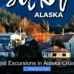 Best Excursions in Alaska Cruise