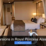 Best Excursions in Royal Princess Alaska Cruise