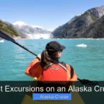 Best Excursions on an Alaska Cruise
