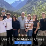 Best Family Alaskan Cruise