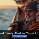 Best Family Alaskan Cruise Line