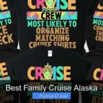 Best Family Cruise Alaska