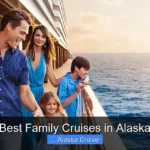 Best Family Cruises in Alaska