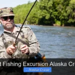 Best Fishing Excursion Alaska Cruise