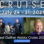 Best Gaither Alaska Cruise 2026