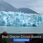 Best Glacier Cruise Alaska