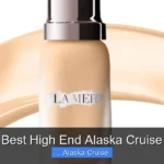 Best High End Alaska Cruise