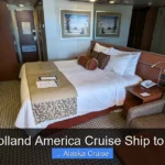 Best Holland America Cruise Ship to Alaska