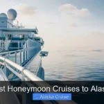 Best Honeymoon Cruises to Alaska