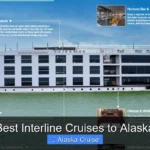 Best Interline Cruises to Alaska