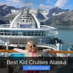 Best Kid Cruises Alaska