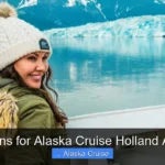 Best Lens for Alaska Cruise Holland America