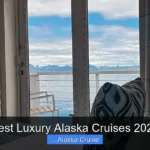 Best Luxury Alaska Cruises 2026
