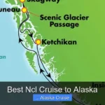 Best Ncl Cruise to Alaska