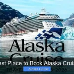 Best Place to Book Alaska Cruise