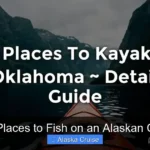 Best Places to Fish on an Alaskan Cruise